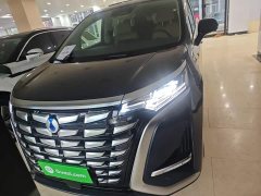 Denza BYD Denza D9 2023 DM-i 965 Premium Edition - ფოტო 2