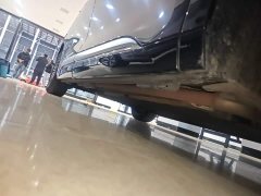 Denza BYD Denza D9 2023 DM-i 965 Premium Edition - ფოტო 20