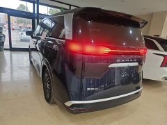 Denza BYD Denza D9 2023 DM-i 965 Premium Edition - ფოტო 4