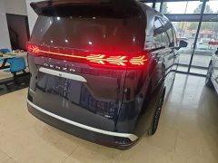 Denza BYD Denza D9 2023 DM-i 965 Premium Edition - ფოტო 6