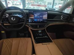 Denza BYD Denza D9 2023 DM-i 965 Premium Edition - ფოტო 9