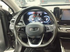 Geely Emgrand 2022 4th Generation 1.5L CVT Elite - ფოტო 10
