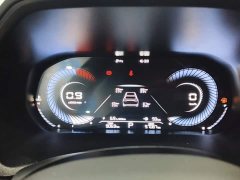 Geely Emgrand 2022 4th Generation 1.5L CVT Elite - ფოტო 11