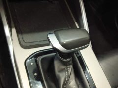 Geely Emgrand 2022 4th Generation 1.5L CVT Elite - ფოტო 13