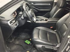 Geely Emgrand 2022 4th Generation 1.5L CVT Elite - ფოტო 14