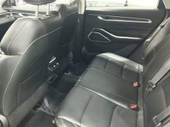Geely Emgrand 2022 4th Generation 1.5L CVT Elite - ფოტო 16