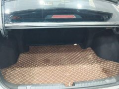 Geely Emgrand 2022 4th Generation 1.5L CVT Elite - ფოტო 18