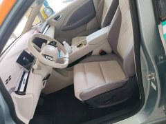 SAIC MG4 2026 437 Freedom Edition - ფოტო 14