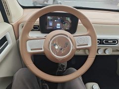 Wuling Hongguang MINIEV 2024 Third Generation 215km Youth Edition - ფოტო 10
