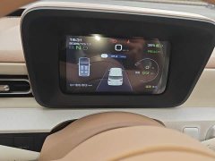 Wuling Hongguang MINIEV 2024 Third Generation 215km Youth Edition - ფოტო 11