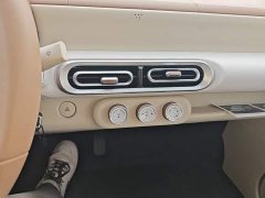 Wuling Hongguang MINIEV 2024 Third Generation 215km Youth Edition - ფოტო 12