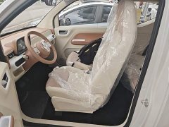 Wuling Hongguang MINIEV 2024 Third Generation 215km Youth Edition - ფოტო 14