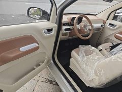 Wuling Hongguang MINIEV 2024 Third Generation 215km Youth Edition - ფოტო 15