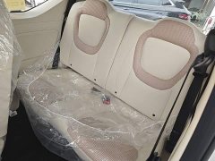 Wuling Hongguang MINIEV 2024 Third Generation 215km Youth Edition - ფოტო 16