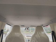 Wuling Hongguang MINIEV 2024 Third Generation 215km Youth Edition - ფოტო 17