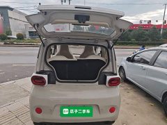 Wuling Hongguang MINIEV 2024 Third Generation 215km Youth Edition - ფოტო 18