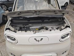 Wuling Hongguang MINIEV 2024 Third Generation 215km Youth Edition - ფოტო 19