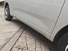 Wuling Hongguang MINIEV 2024 Third Generation 215km Youth Edition - ფოტო 20