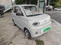 Wuling Hongguang MINIEV 2024 Third Generation 215km Youth Edition - ფოტო 3