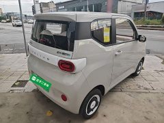 Wuling Hongguang MINIEV 2024 Third Generation 215km Youth Edition - ფოტო 6