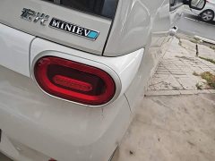 Wuling Hongguang MINIEV 2024 Third Generation 215km Youth Edition - ფოტო 7