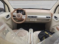 Wuling Hongguang MINIEV 2024 Third Generation 215km Youth Edition - ფოტო 9