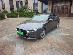 Mazda3 Angkesaila 2023 2.0L Automatic Elegant Edition - ფოტო 1