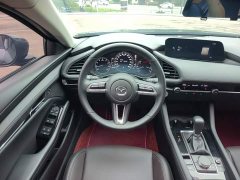 Mazda3 Angkesaila 2023 2.0L Automatic Elegant Edition - ფოტო 10
