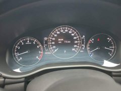 Mazda3 Angkesaila 2023 2.0L Automatic Elegant Edition - ფოტო 11