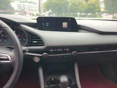 Mazda3 Angkesaila 2023 2.0L Automatic Elegant Edition - ფოტო 12