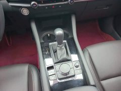 Mazda3 Angkesaila 2023 2.0L Automatic Elegant Edition - ფოტო 13