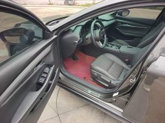 Mazda3 Angkesaila 2023 2.0L Automatic Elegant Edition - ფოტო 15