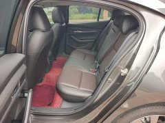 Mazda3 Angkesaila 2023 2.0L Automatic Elegant Edition - ფოტო 16