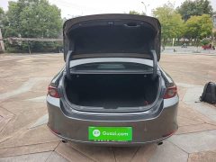 Mazda3 Angkesaila 2023 2.0L Automatic Elegant Edition - ფოტო 18