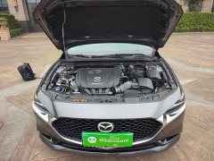 Mazda3 Angkesaila 2023 2.0L Automatic Elegant Edition - ფოტო 19