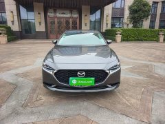 Mazda3 Angkesaila 2023 2.0L Automatic Elegant Edition - ფოტო 2