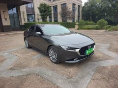 Mazda3 Angkesaila 2023 2.0L Automatic Elegant Edition - ფოტო 3
