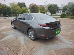 Mazda3 Angkesaila 2023 2.0L Automatic Elegant Edition - ფოტო 4
