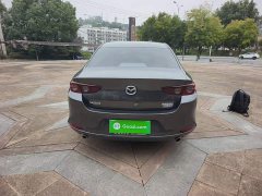 Mazda3 Angkesaila 2023 2.0L Automatic Elegant Edition - ფოტო 5