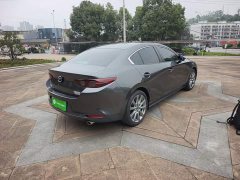 Mazda3 Angkesaila 2023 2.0L Automatic Elegant Edition - ფოტო 6