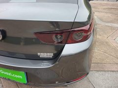 Mazda3 Angkesaila 2023 2.0L Automatic Elegant Edition - ფოტო 7