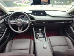 Mazda3 Angkesaila 2023 2.0L Automatic Elegant Edition - ფოტო 9