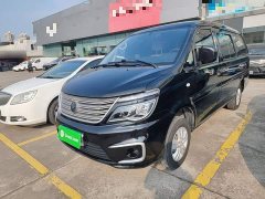 Dongfeng Delica M5L 1.6L Utility 7-Seater - ფოტო 1