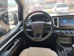 Dongfeng Delica M5L 1.6L Utility 7-Seater - ფოტო 10