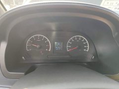 Dongfeng Delica M5L 1.6L Utility 7-Seater - ფოტო 11