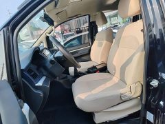 Dongfeng Delica M5L 1.6L Utility 7-Seater - ფოტო 14