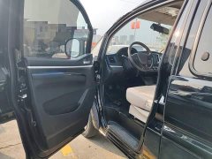 Dongfeng Delica M5L 1.6L Utility 7-Seater - ფოტო 15