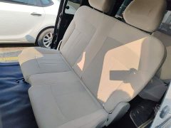 Dongfeng Delica M5L 1.6L Utility 7-Seater - ფოტო 16