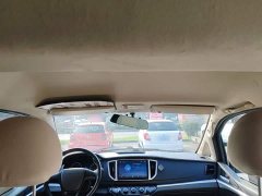 Dongfeng Delica M5L 1.6L Utility 7-Seater - ფოტო 17