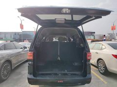 Dongfeng Delica M5L 1.6L Utility 7-Seater - ფოტო 18